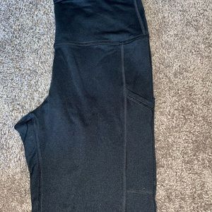 Aerie Chill Play Move Fleece Lined Leggings